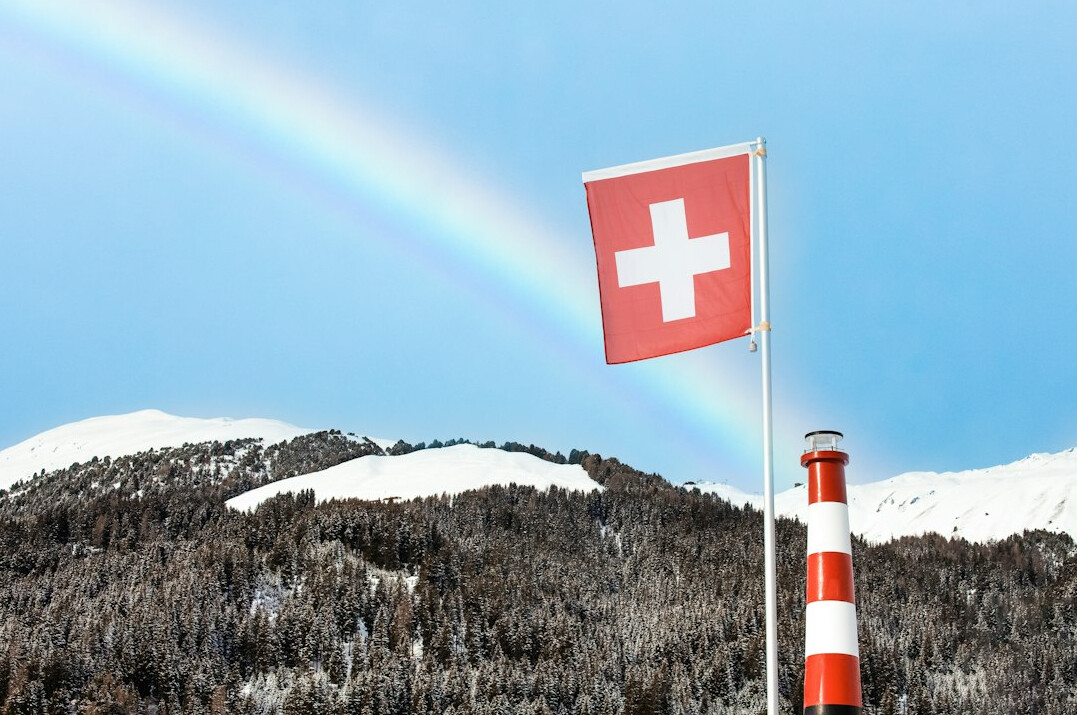 swiss business collaboration